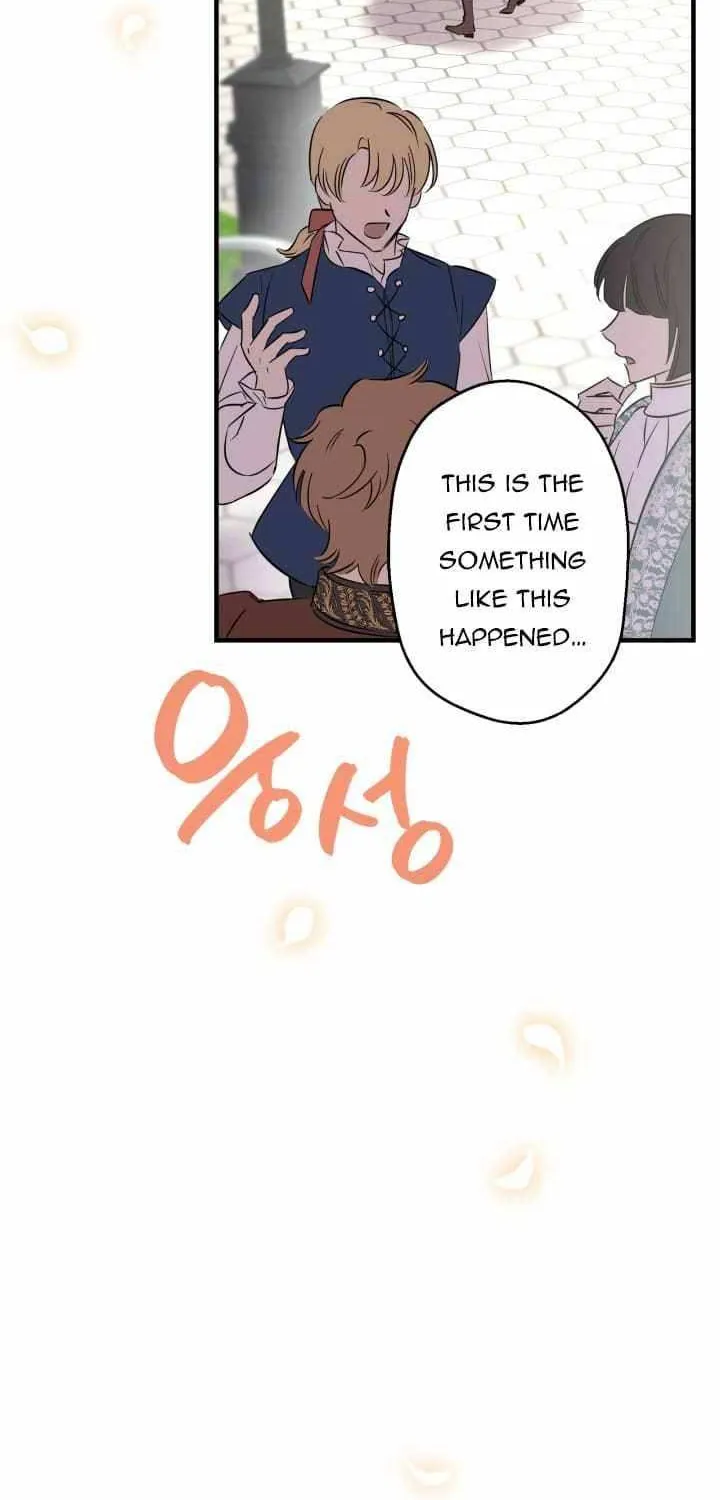 The most poweful characters in the world are crazy about me Chapter 31 page 6 - 