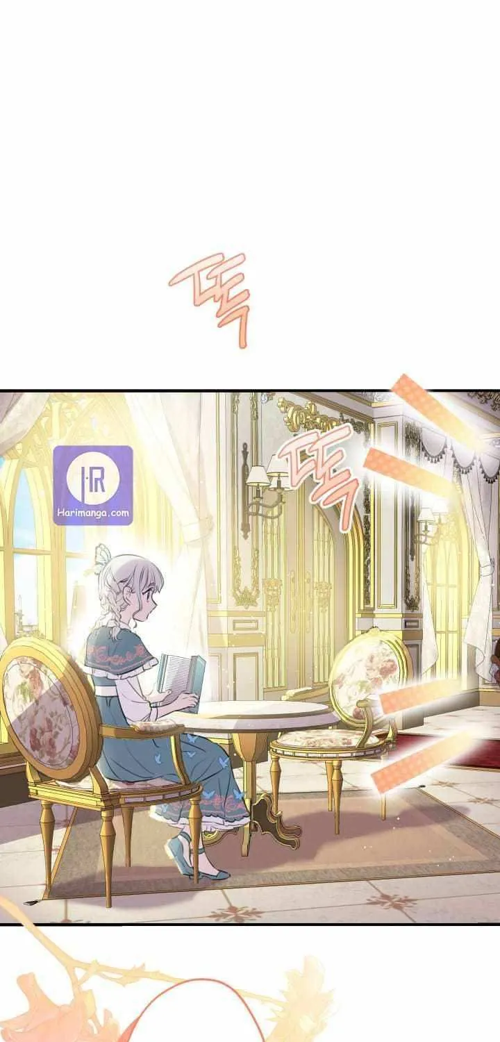 The most poweful characters in the world are crazy about me Chapter 31 page 62 - 