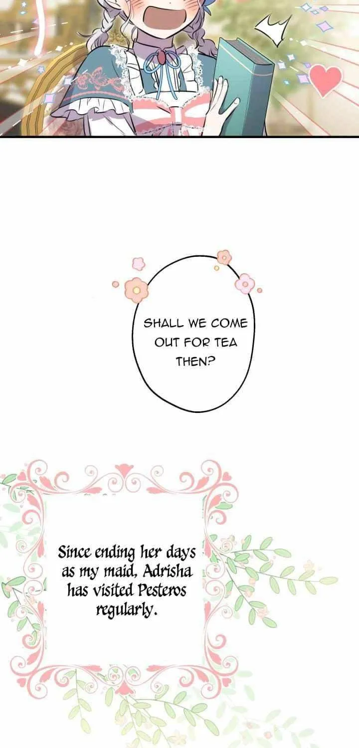The most poweful characters in the world are crazy about me Chapter 31 page 65 - 