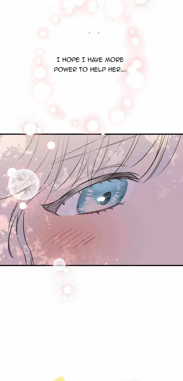 The most poweful characters in the world are crazy about me Chapter 31 page 68 - 