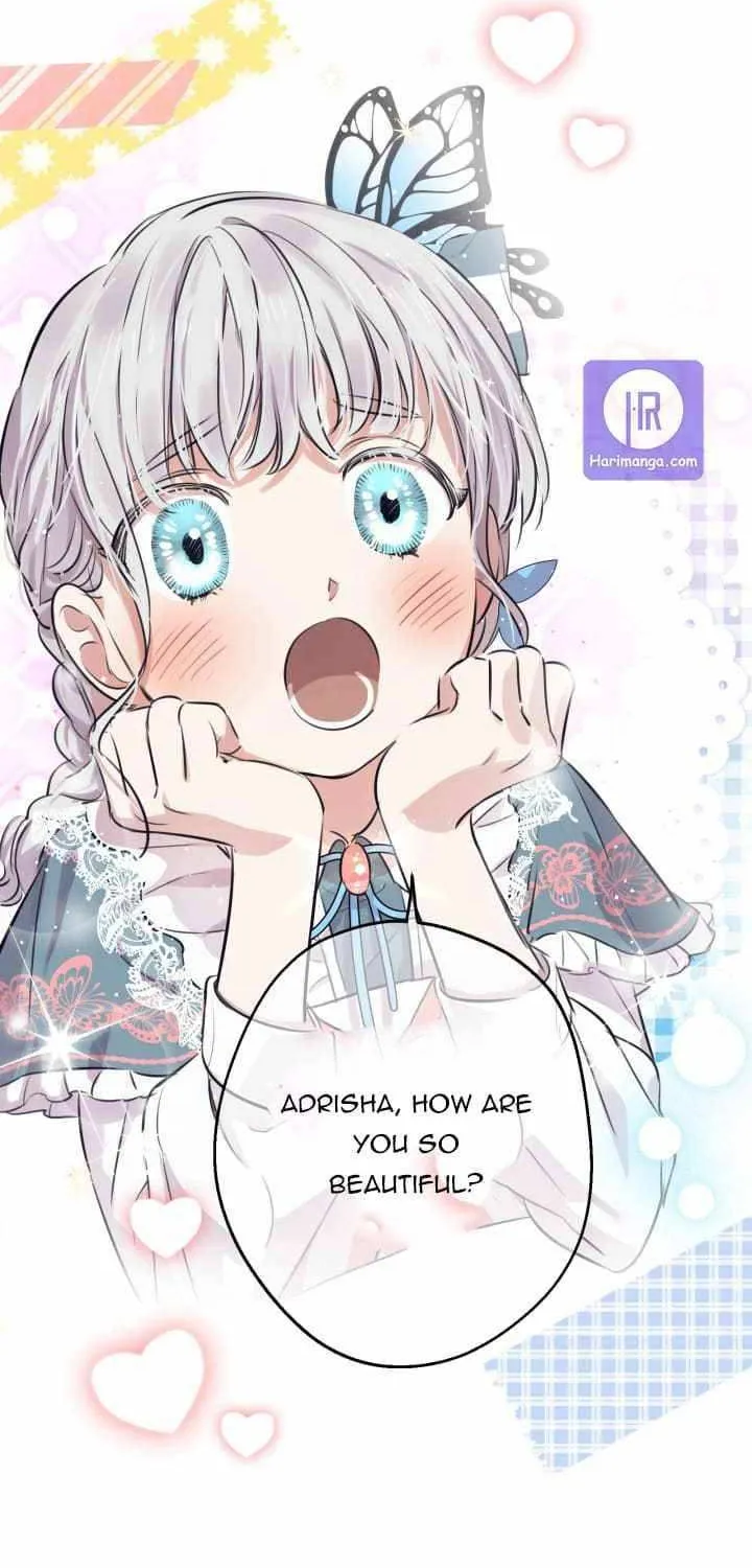 The most poweful characters in the world are crazy about me Chapter 31 page 69 - 