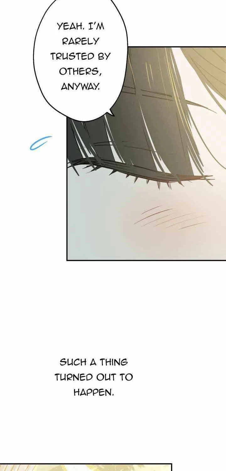 The most poweful characters in the world are crazy about me Chapter 32 page 18 - 