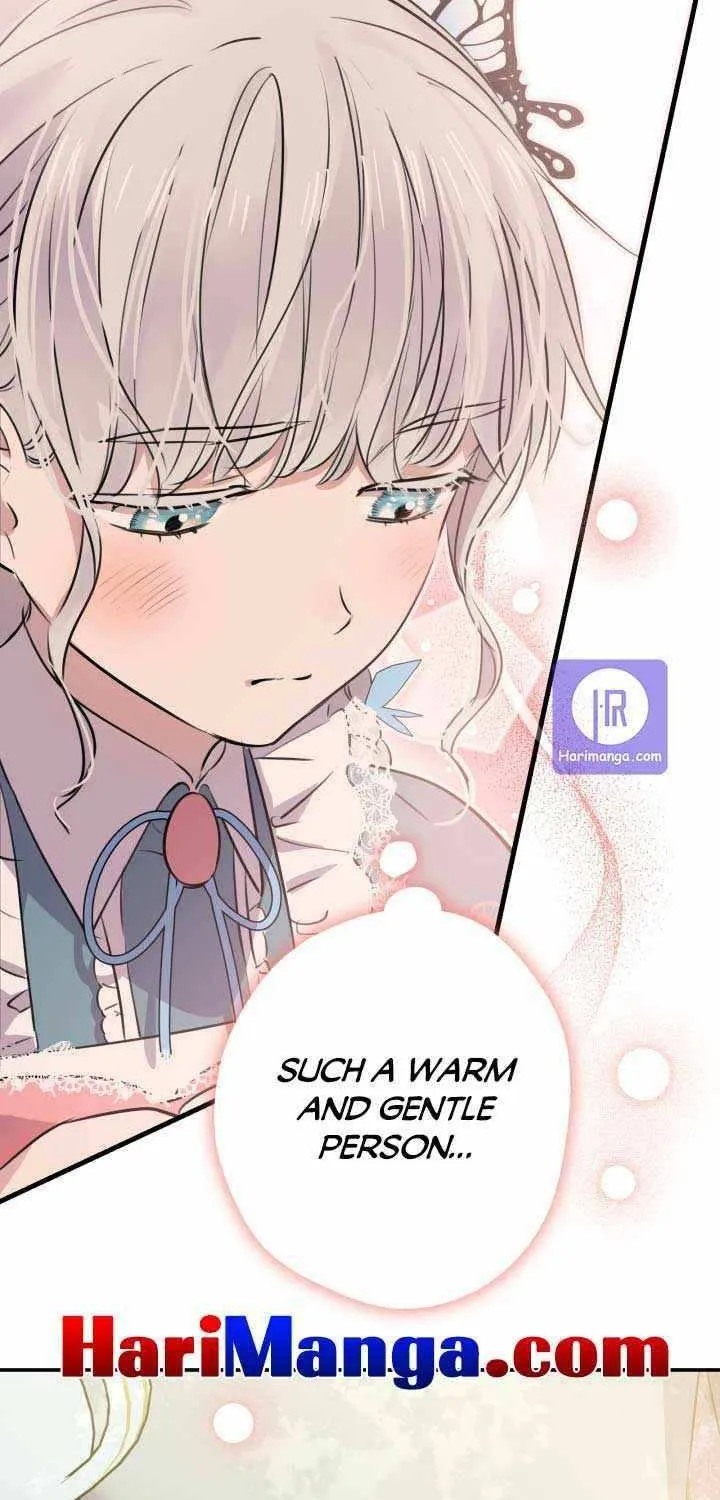 The most poweful characters in the world are crazy about me Chapter 32 page 23 - 