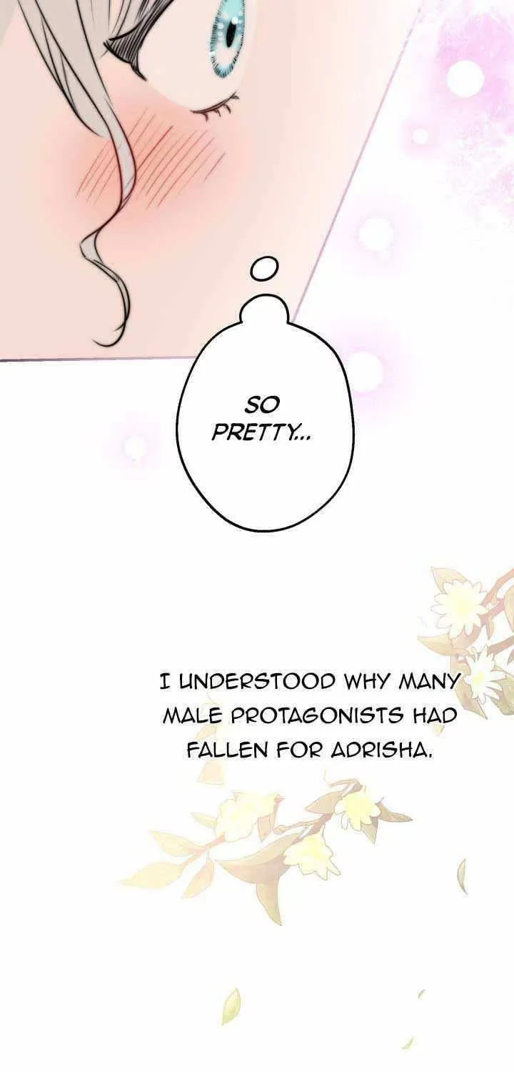 The most poweful characters in the world are crazy about me Chapter 32 page 30 - 