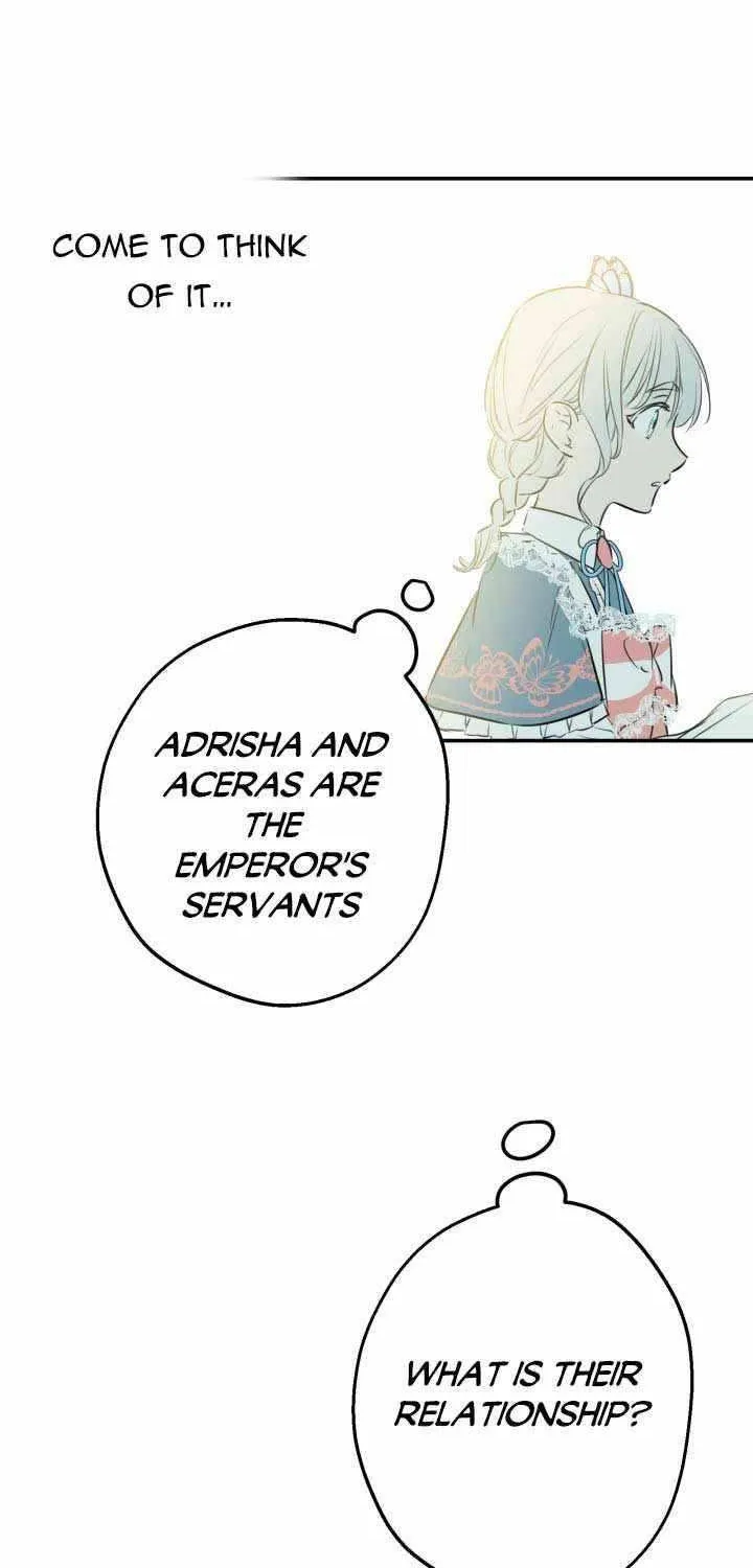 The most poweful characters in the world are crazy about me Chapter 32 page 31 - 