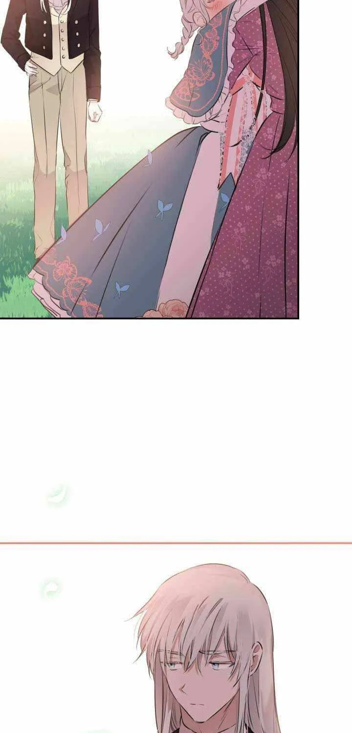 The most poweful characters in the world are crazy about me Chapter 32 page 46 - 