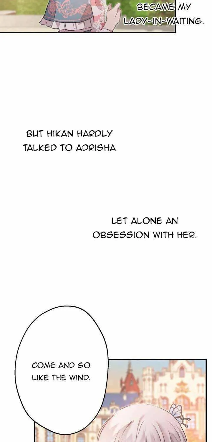 The most poweful characters in the world are crazy about me Chapter 32 page 50 - 