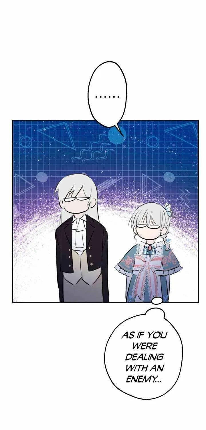 The most poweful characters in the world are crazy about me Chapter 32 page 53 - 