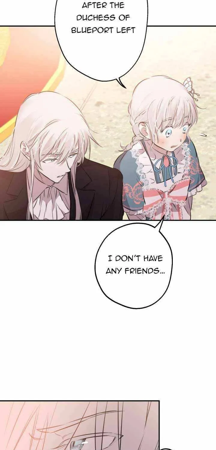 The most poweful characters in the world are crazy about me Chapter 32 page 55 - 