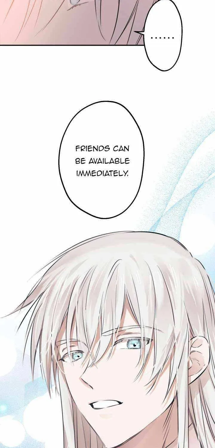 The most poweful characters in the world are crazy about me Chapter 32 page 56 - 