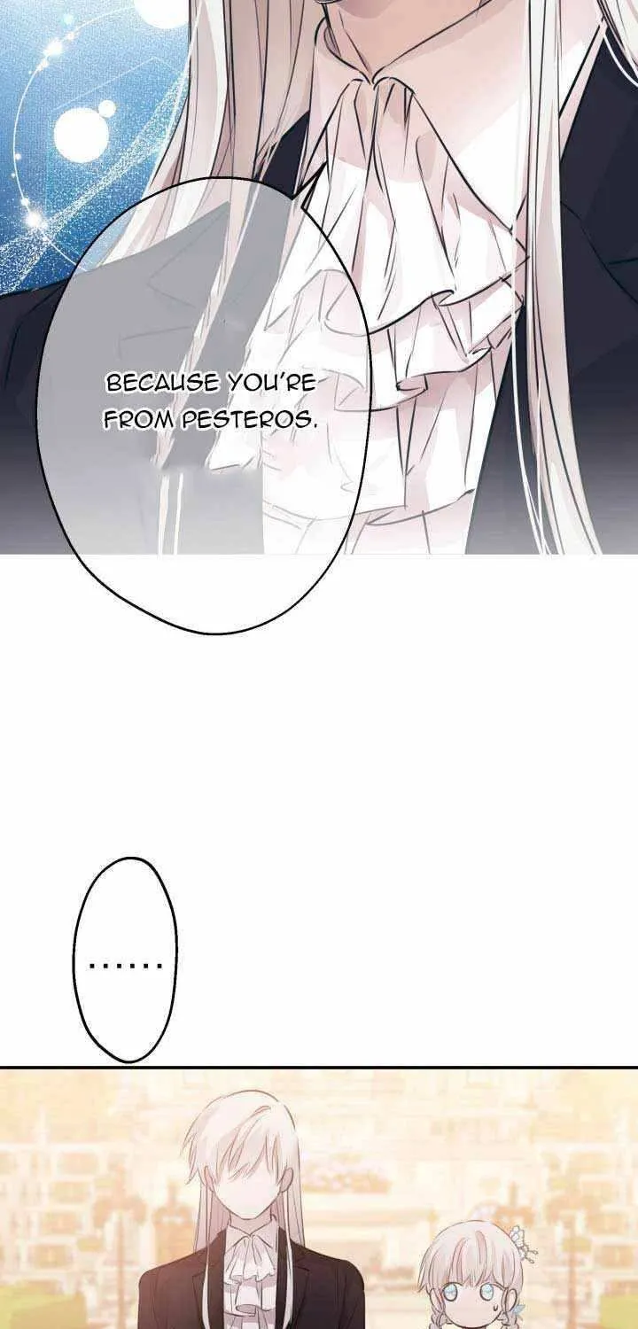 The most poweful characters in the world are crazy about me Chapter 32 page 57 - 