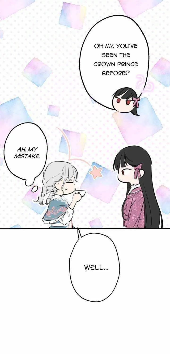 The most poweful characters in the world are crazy about me Chapter 32 page 7 - 