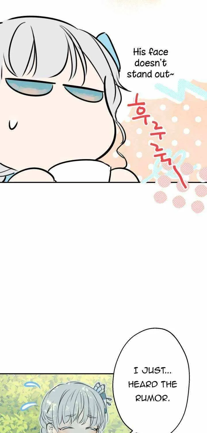 The most poweful characters in the world are crazy about me Chapter 32 page 9 - 