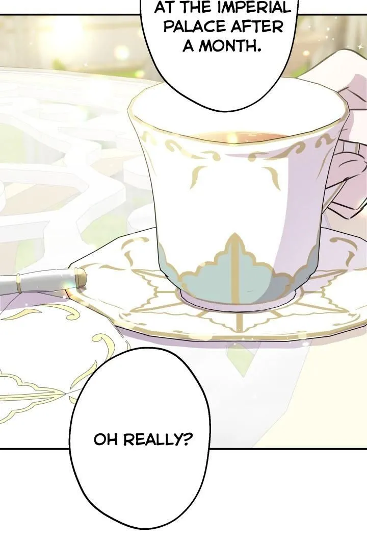 The most poweful characters in the world are crazy about me Chapter 33 page 14 - 
