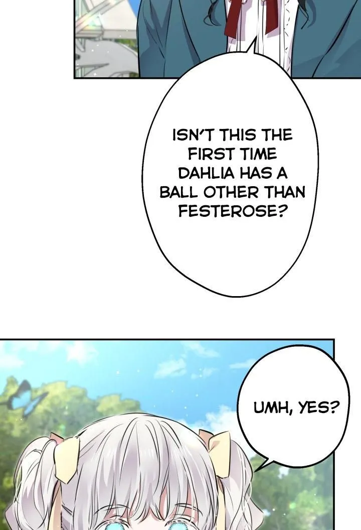 The most poweful characters in the world are crazy about me Chapter 33 page 16 - 