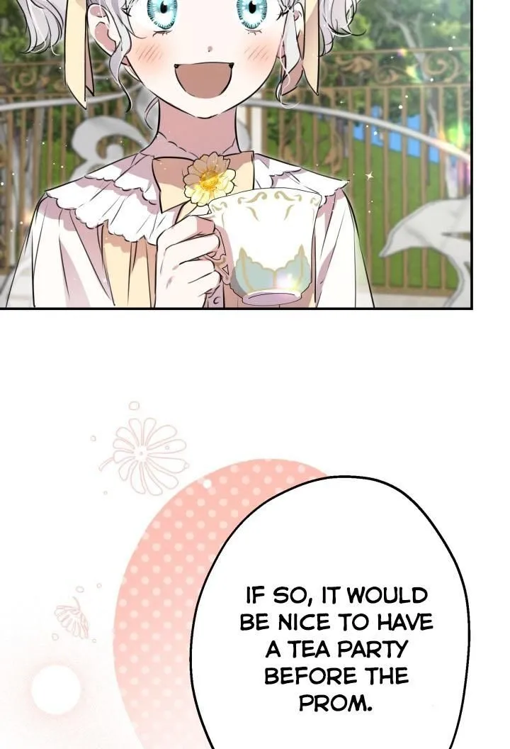 The most poweful characters in the world are crazy about me Chapter 33 page 17 - 