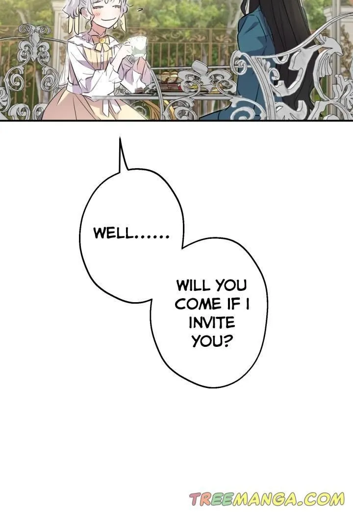 The most poweful characters in the world are crazy about me Chapter 33 page 19 - 