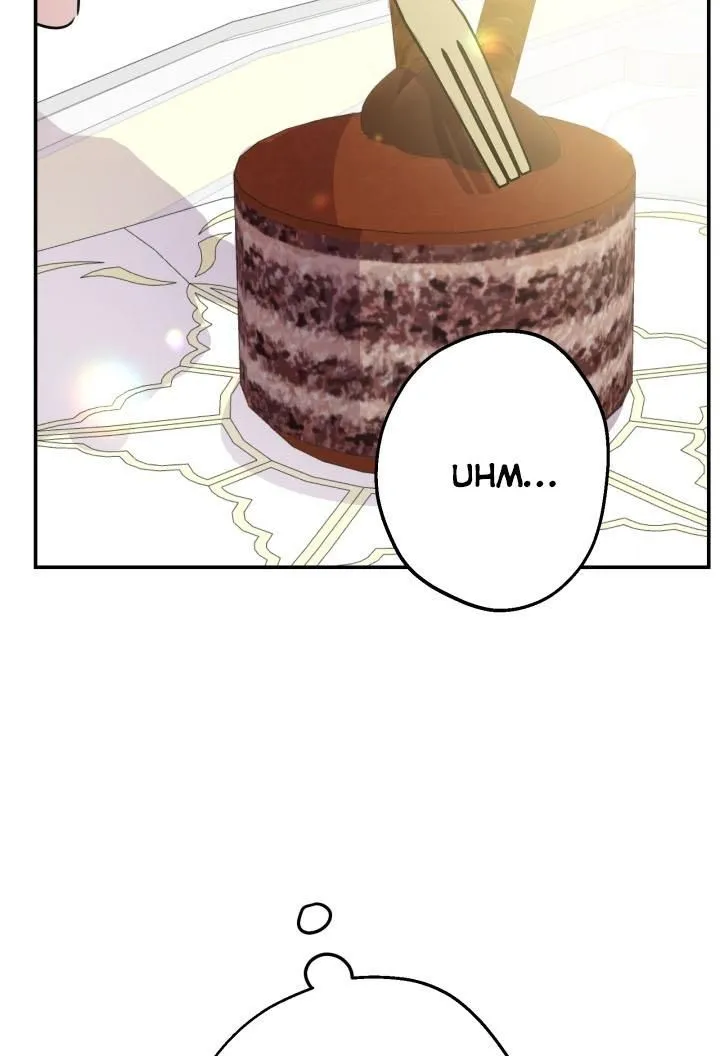 The most poweful characters in the world are crazy about me Chapter 33 page 21 - 