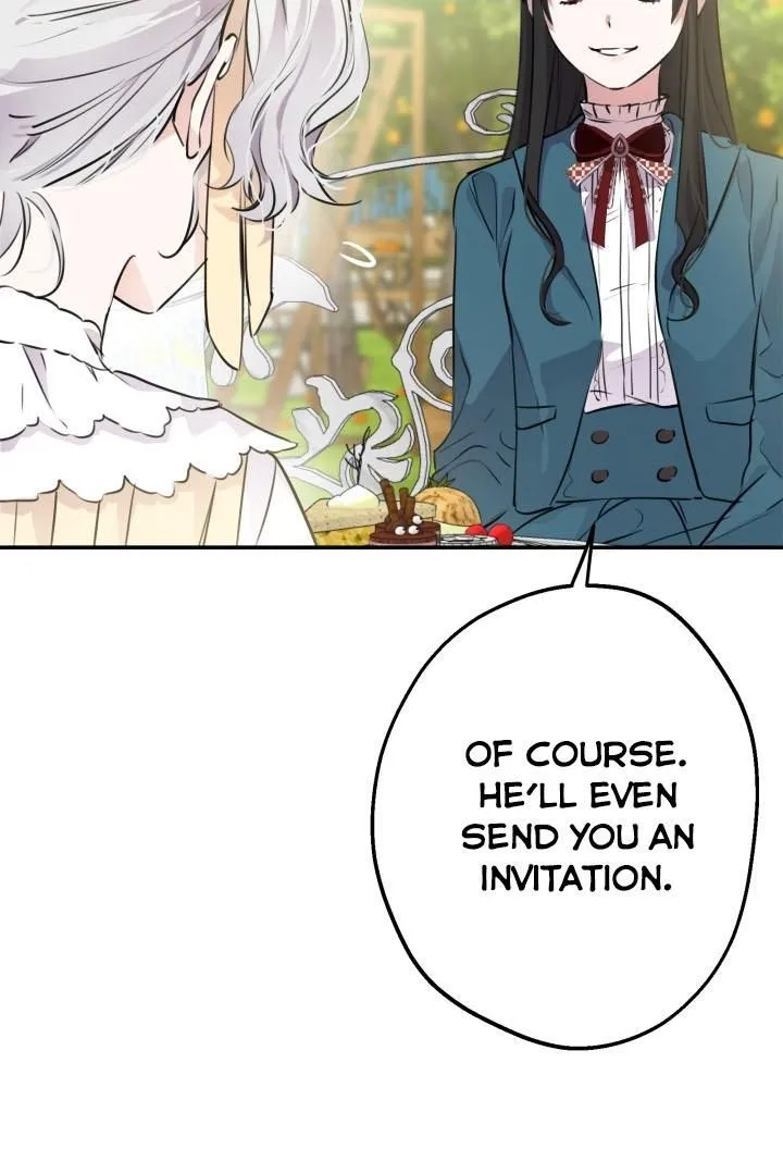 The most poweful characters in the world are crazy about me Chapter 33 page 29 - 