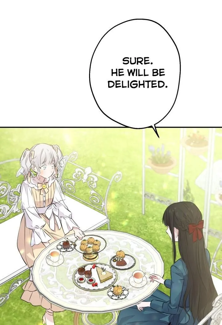 The most poweful characters in the world are crazy about me Chapter 33 page 31 - 