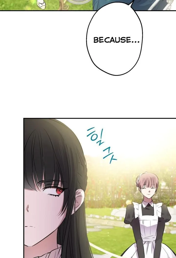 The most poweful characters in the world are crazy about me Chapter 33 page 32 - 