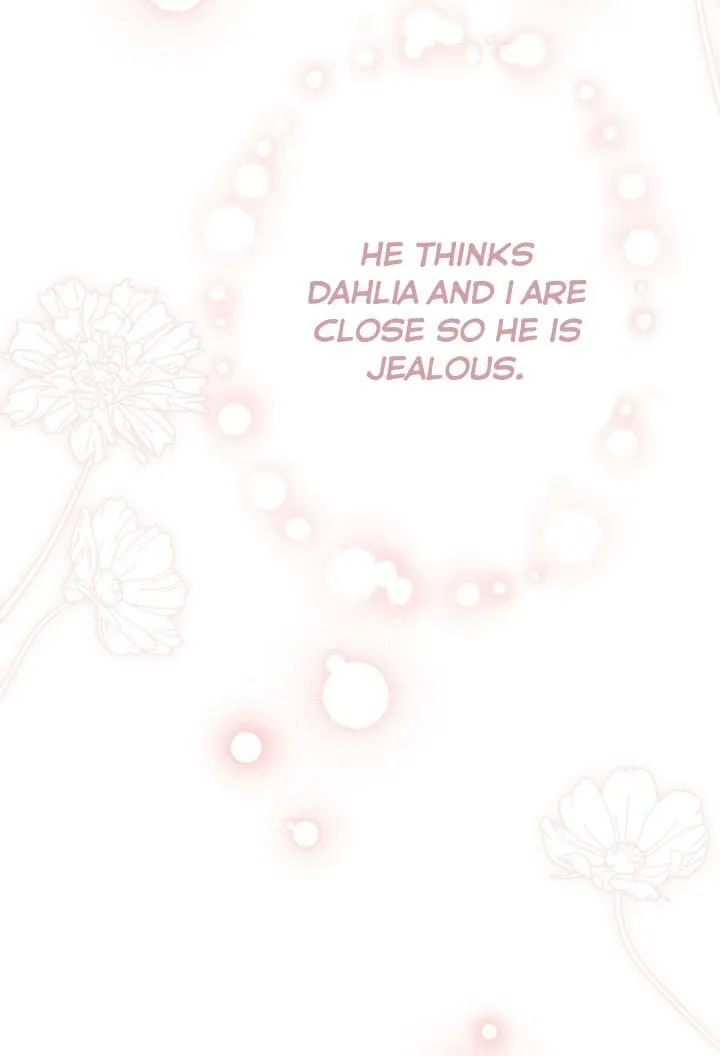 The most poweful characters in the world are crazy about me Chapter 33 page 36 - 