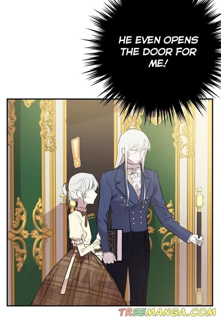 The most poweful characters in the world are crazy about me Chapter 33 page 5 - 