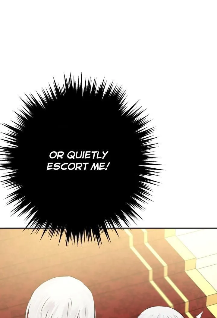 The most poweful characters in the world are crazy about me Chapter 33 page 6 - 