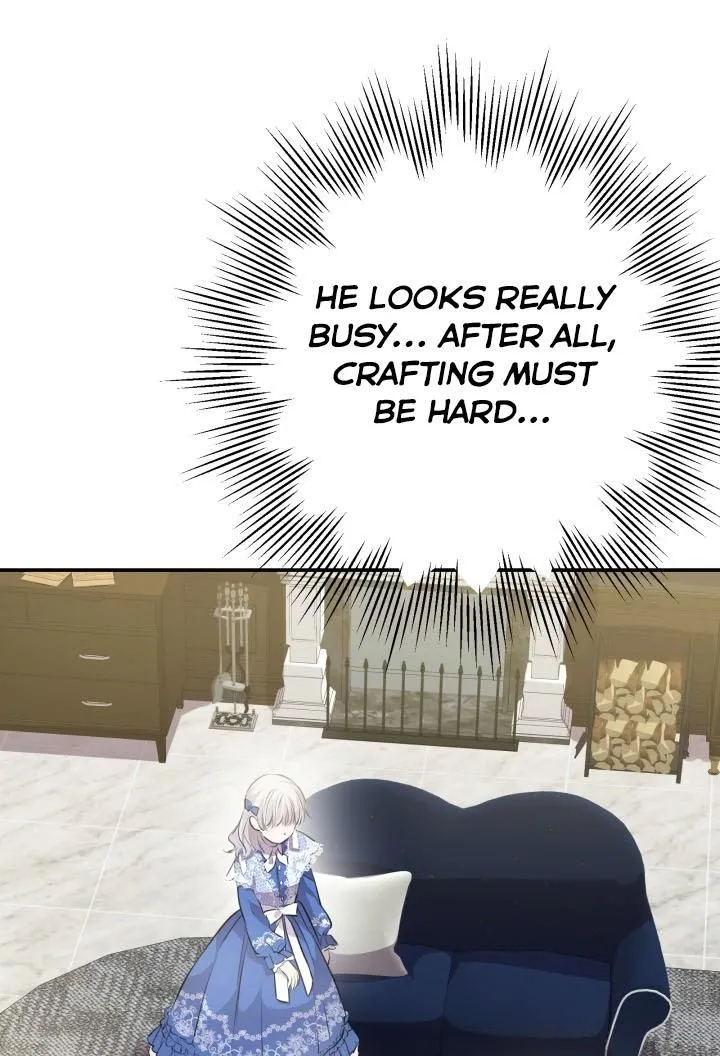 The most poweful characters in the world are crazy about me Chapter 33 page 62 - 