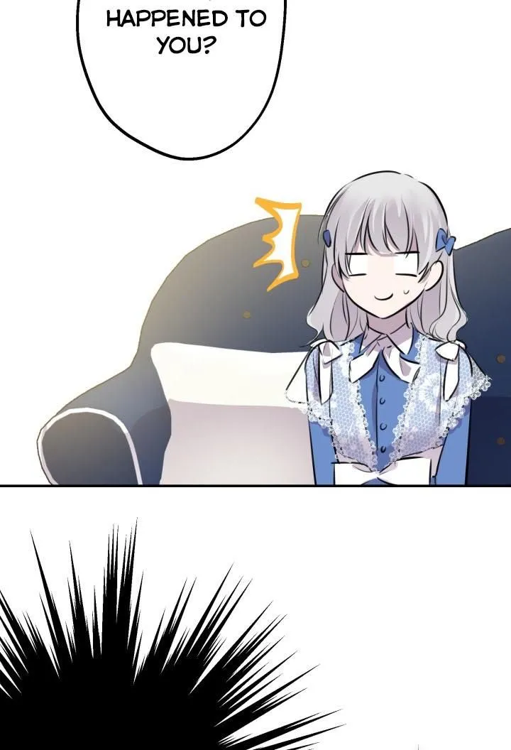 The most poweful characters in the world are crazy about me Chapter 33 page 66 - 