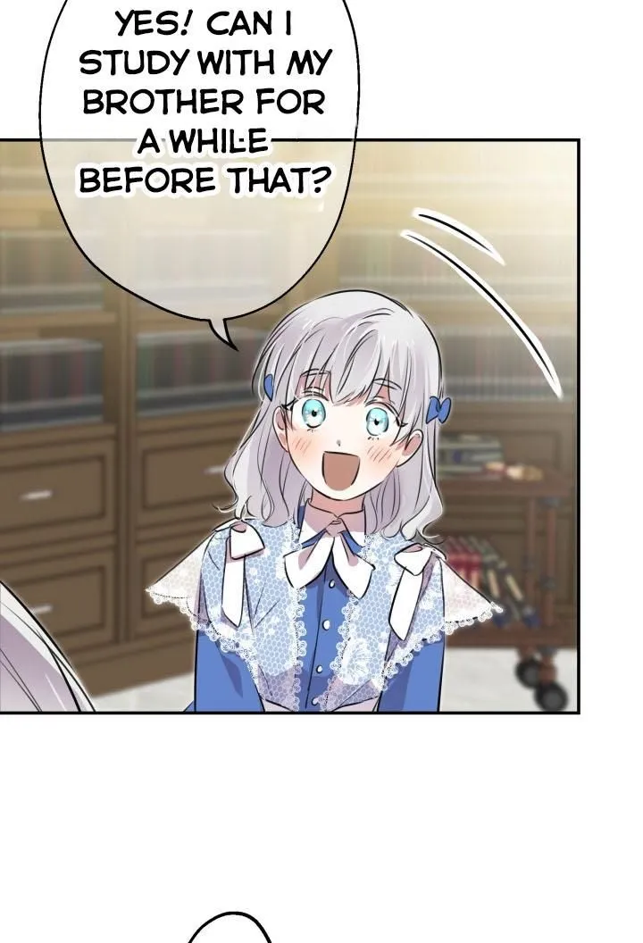 The most poweful characters in the world are crazy about me Chapter 33 page 85 - 