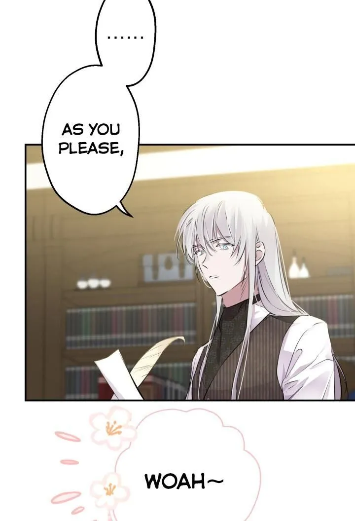 The most poweful characters in the world are crazy about me Chapter 33 page 86 - 