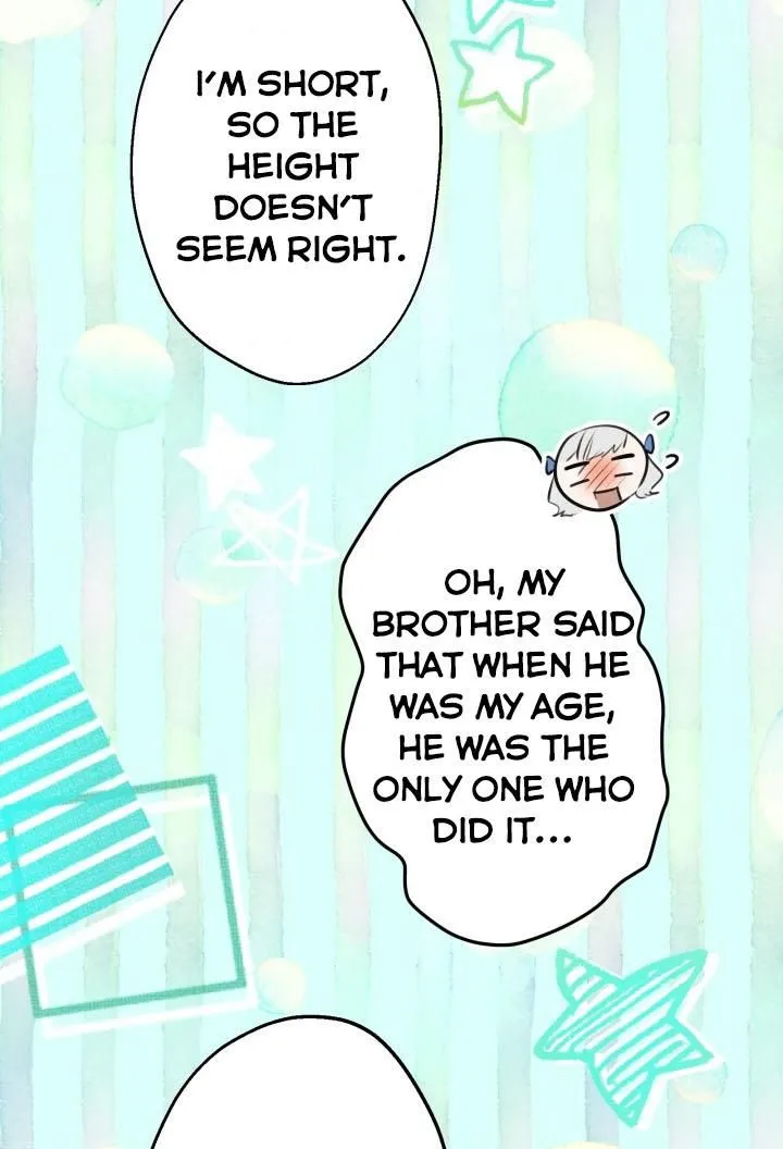 The most poweful characters in the world are crazy about me Chapter 33 page 92 - 