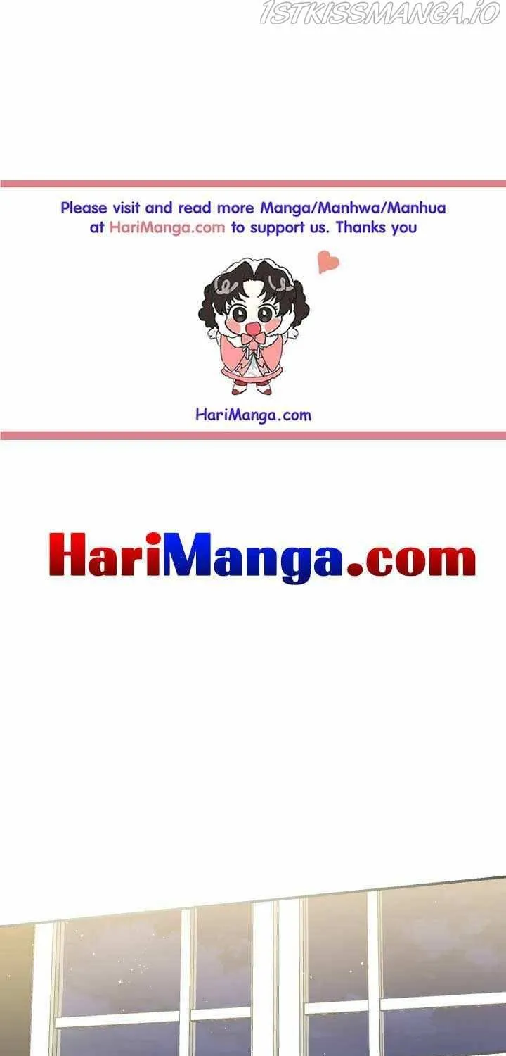 The most poweful characters in the world are crazy about me Chapter 34 page 1 - 