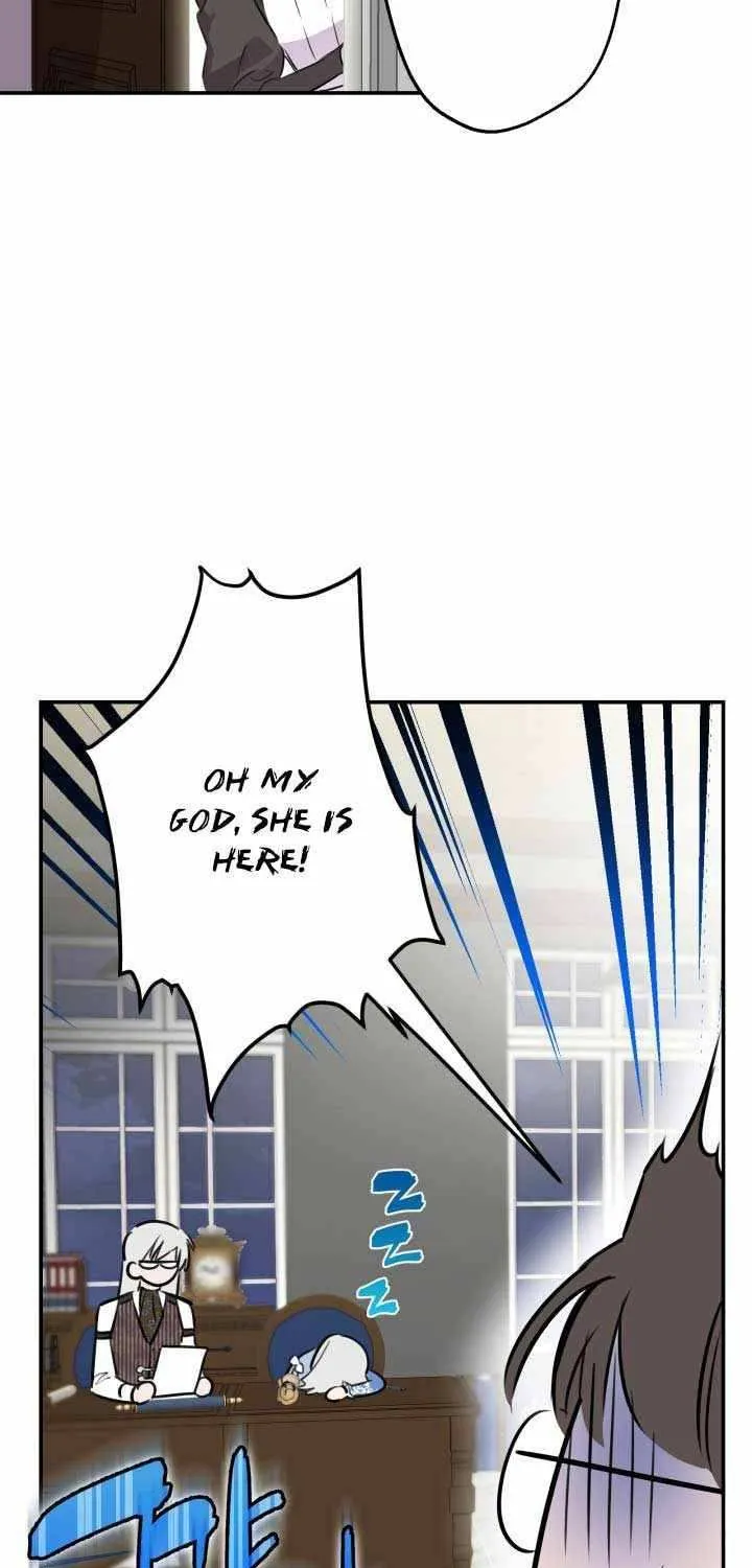 The most poweful characters in the world are crazy about me Chapter 34 page 18 - 