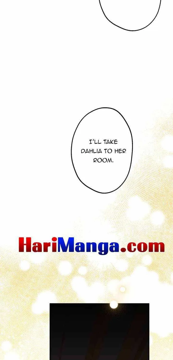 The most poweful characters in the world are crazy about me Chapter 34 page 20 - 