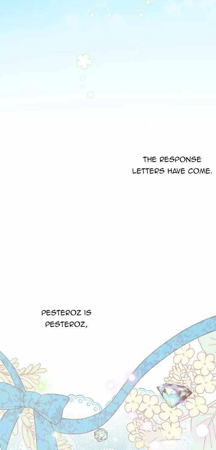 The most poweful characters in the world are crazy about me Chapter 34 page 34 - 