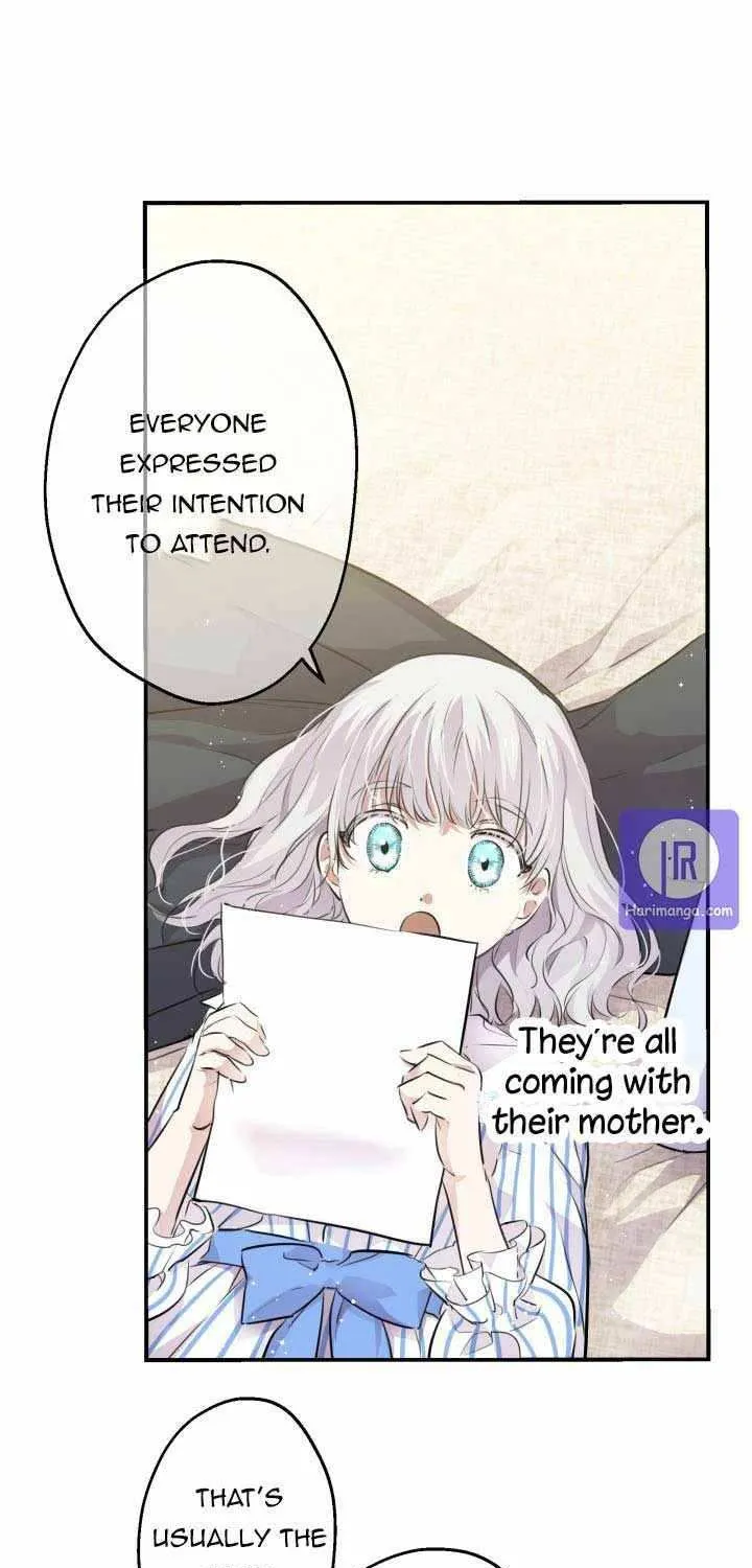 The most poweful characters in the world are crazy about me Chapter 34 page 36 - 