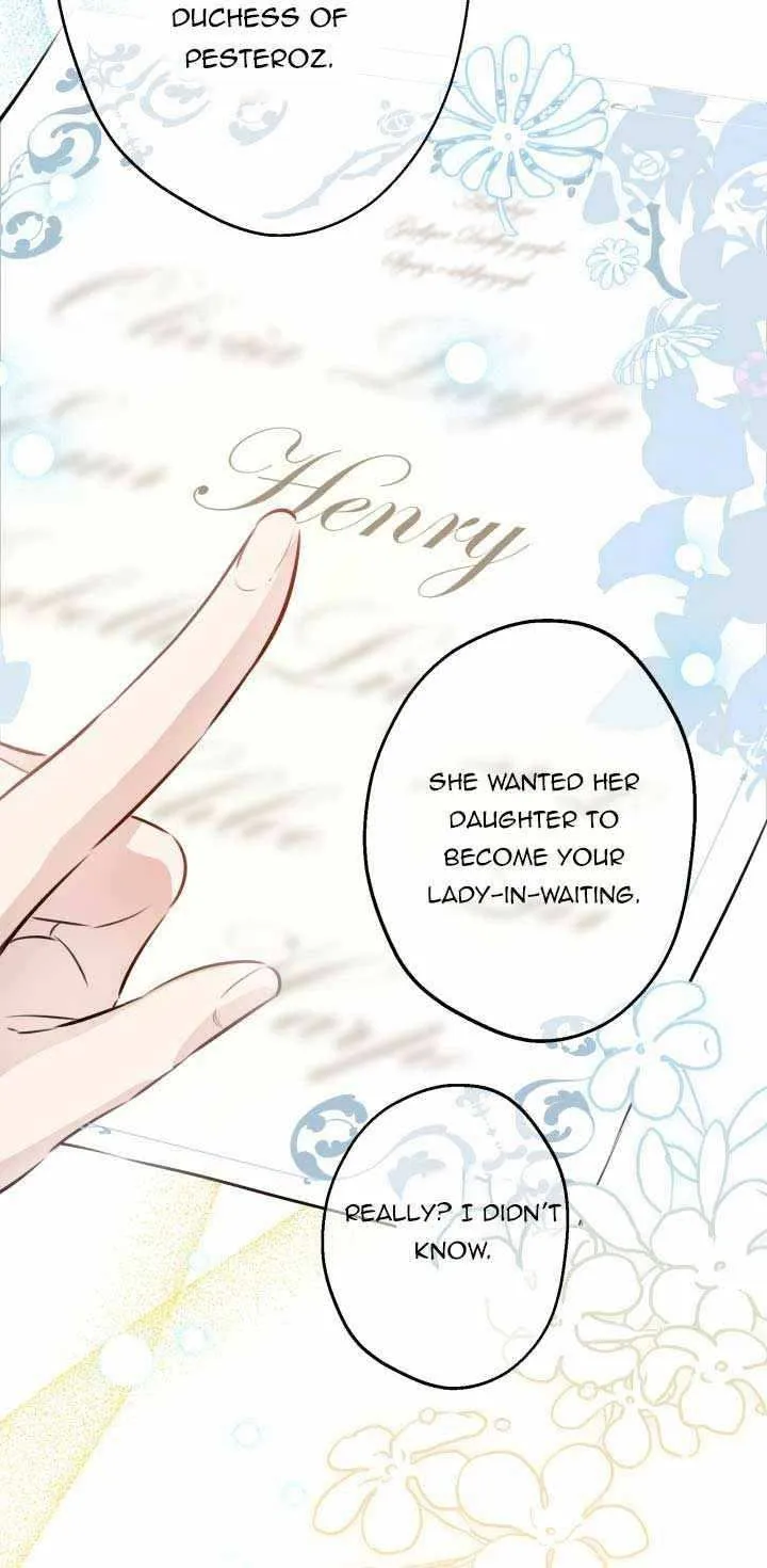 The most poweful characters in the world are crazy about me Chapter 34 page 38 - 