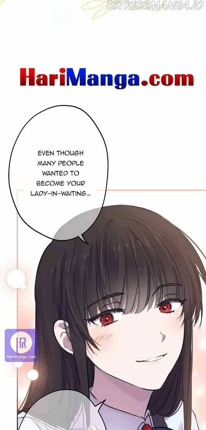 The most poweful characters in the world are crazy about me Chapter 34 page 39 - 
