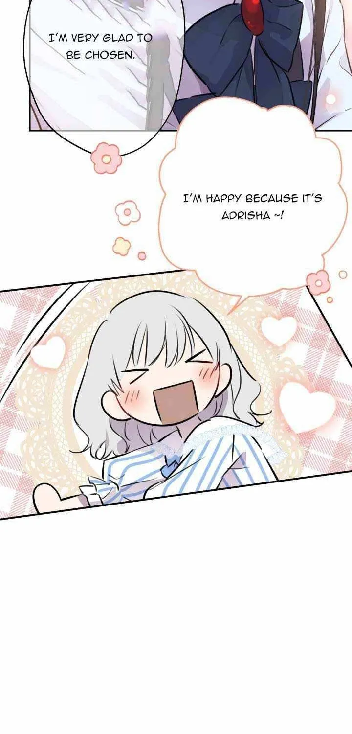 The most poweful characters in the world are crazy about me Chapter 34 page 40 - 