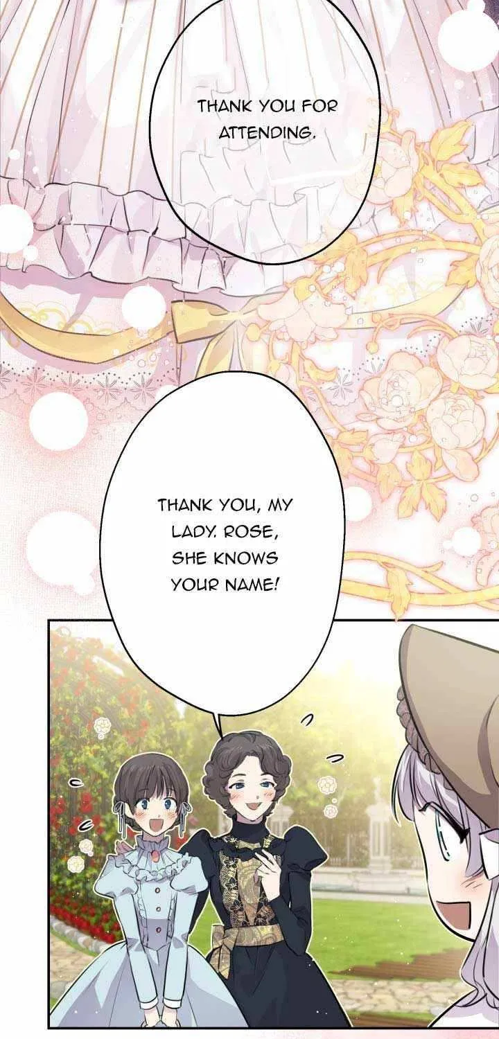 The most poweful characters in the world are crazy about me Chapter 34 page 49 - 