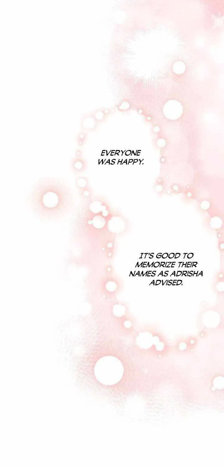 The most poweful characters in the world are crazy about me Chapter 34 page 50 - 