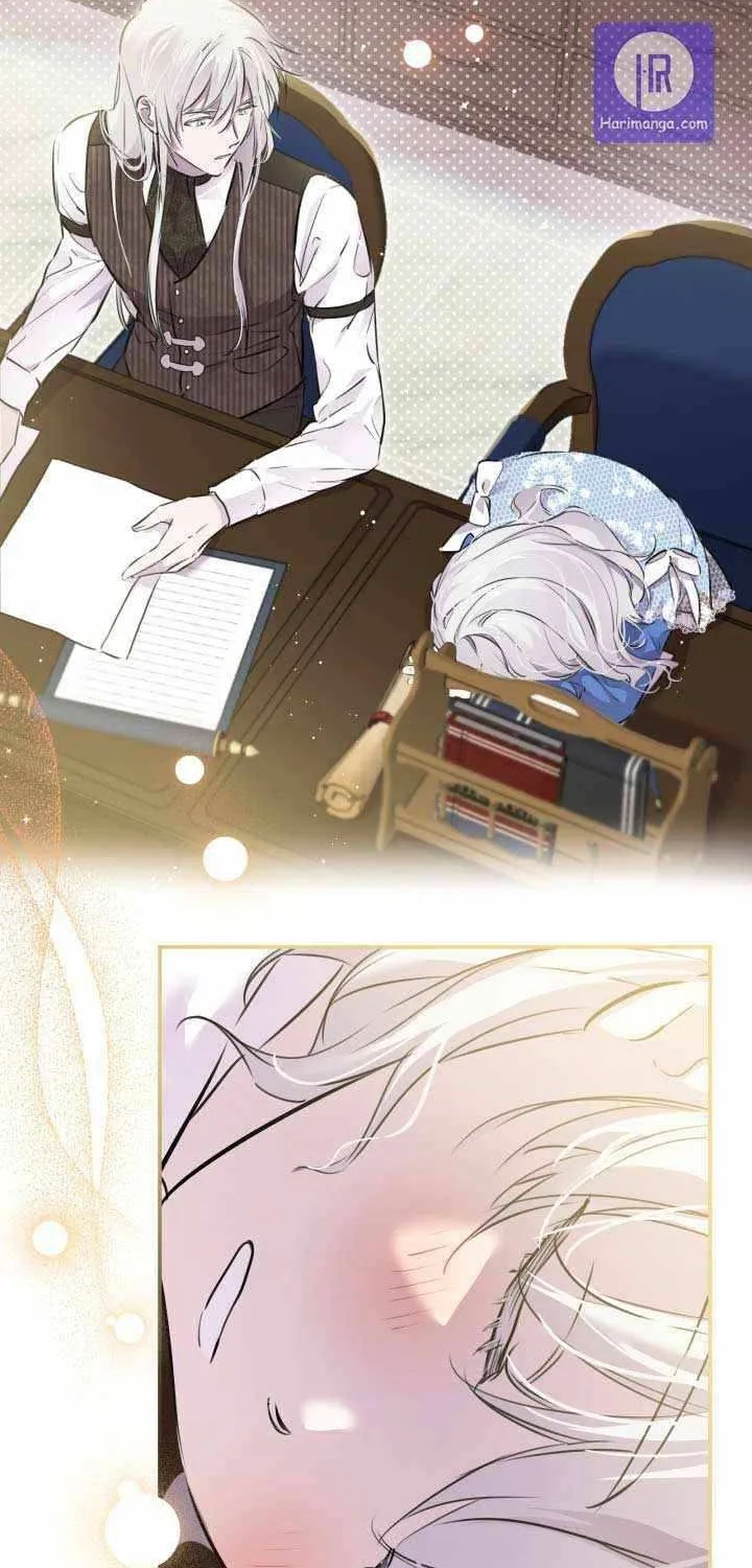 The most poweful characters in the world are crazy about me Chapter 34 page 6 - 