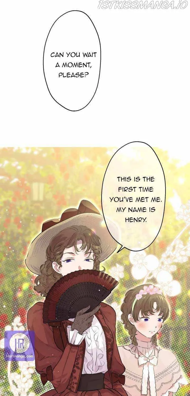 The most poweful characters in the world are crazy about me Chapter 34 page 52 - 