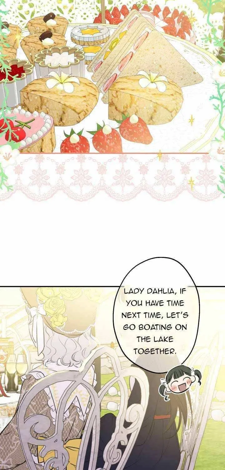 The most poweful characters in the world are crazy about me Chapter 34 page 55 - 