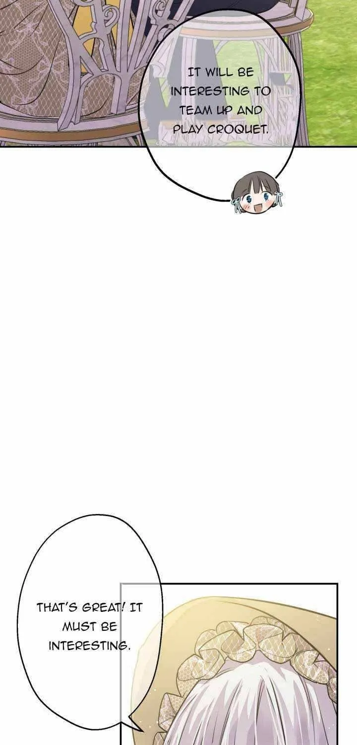The most poweful characters in the world are crazy about me Chapter 34 page 56 - 