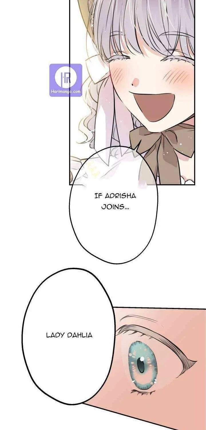 The most poweful characters in the world are crazy about me Chapter 34 page 57 - 