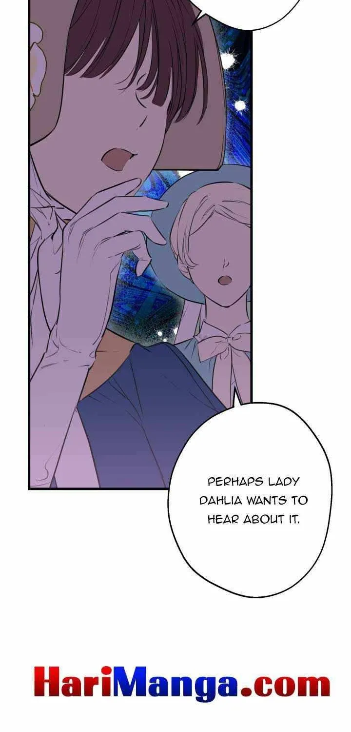 The most poweful characters in the world are crazy about me Chapter 35 page 12 - 
