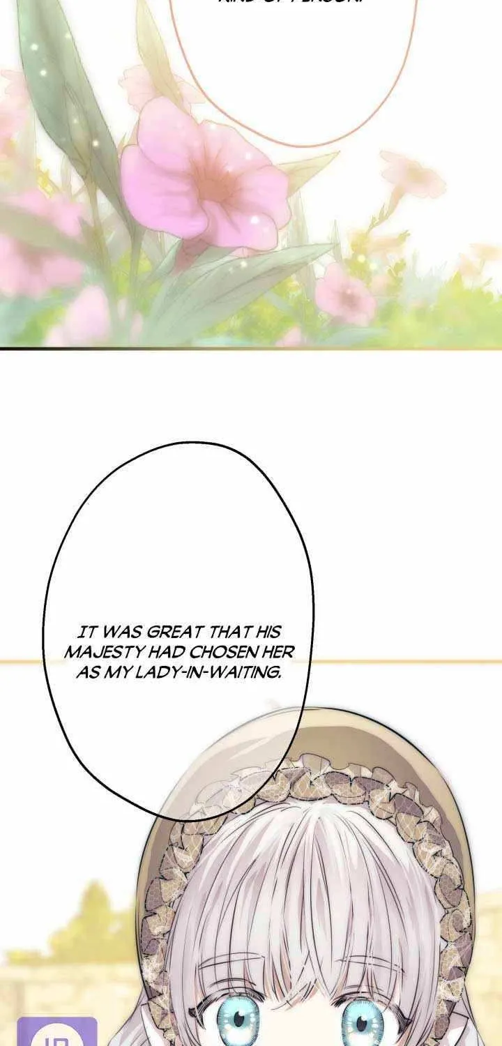 The most poweful characters in the world are crazy about me Chapter 35 page 14 - 